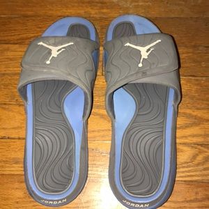 Air Jordan Men's Slides